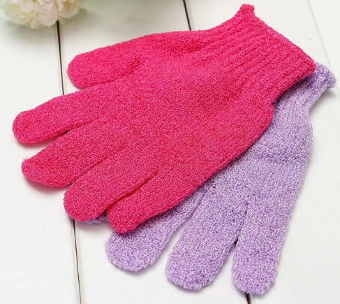 Body Scrub Glove