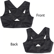 Load image into Gallery viewer, Posture Corrector Corset