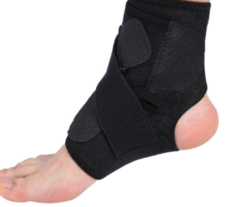 Ankle Support Brace